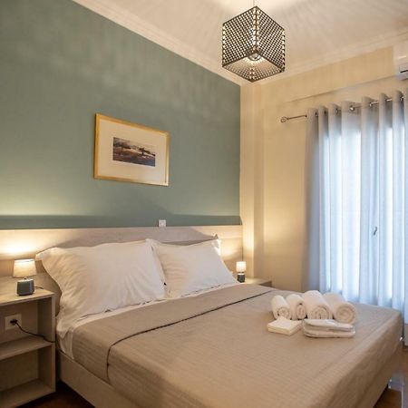 Paradise Apartment In Piraeus Centre Dış mekan fotoğraf