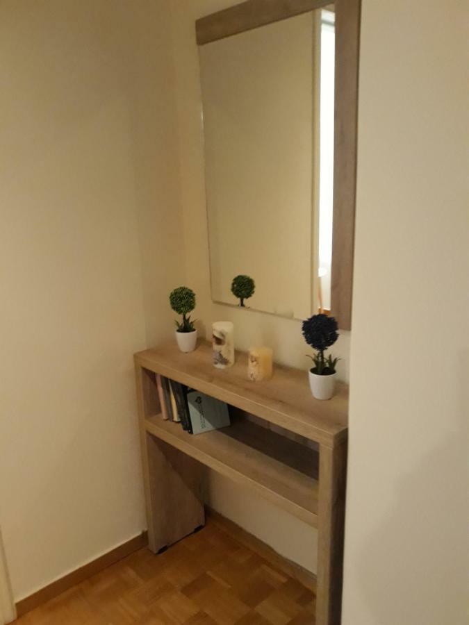 Paradise Apartment In Piraeus Centre Dış mekan fotoğraf
